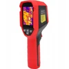 Thermal Imager 160x120, -20-550C, 40?×30?, 25Hz, 2.4' TFT LCD, Digital camera:2MP, UNI-T