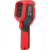 Thermal Imager 160x120, -20-550C, 40?×30?, 25Hz, 2.4' TFT LCD, Digital camera:2MP, UNI-T