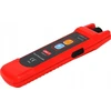 Optinio kabelio testeris, lazeris 650+/-20nm, 10mW; 8-10km, 3.7V 1050mAh, IP54, UNI-T