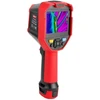 Profesionali termovizorinė kamera, 256x192, -20-550°C, 56°×42.2°, 25Hz, 3.5' IPS display, IP54, Wi-Fi, UNI-T