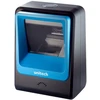 Unitech TS100 2D brūkšninių kodų skaitytuvas / USB laidas pristatymui