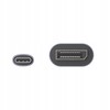 Unitek 8K USB-C į DisplayPort dvikryptis kabelis