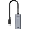Unitek Adapteris USB-C do sieci Gigabit Ethernet 1Gbps