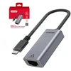 Unitek Adapteris USB-C do sieci Gigabit Ethernet 1Gbps
