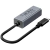 Unitek Adapteris USB-C do sieci Gigabit Ethernet 1Gbps