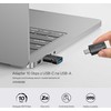 Unitek USB-C adapteris iki USB-A 10Gbps