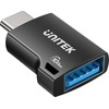 Unitek USB-C adapteris iki USB-A 10Gbps