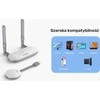 Unitek belaidis 4K HDMI vaizdo siųstuvas