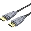 UNITEK C1617GY optinis kabelis DisplayPort 1.4 AOC 8K 20m