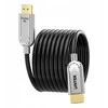 Unitek HDMI 2.0 AOC optinis kabelis 4K 60Hz 15m