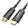 Unitek HDMI 2.0 AOC optinis kabelis 4K 60Hz 7m