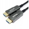 Unitek HDMI 2.0 AOC optinis kabelis 4K 60Hz 7m