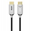 Unitek HDMI 2.0 AOC optinis kabelis 4K 60Hz 10m