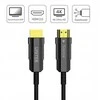 Unitek HDMI 2.0 AOC optinis kabelis 4K 60Hz 7m