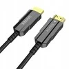 Unitek HDMI 2.0 AOC optinis kabelis 4K 60Hz 7m