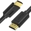 UNITEK CABLE HDMI 2.0, M/M, 4K@60HZ, 0,5M, Y-C185M