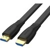 Unitek Kabelis High Speed HDMI 2.0 4K 60Hz plokščias 3m