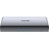 Unitek HDMI skirstytuvas 1 IN-2 OUT 4K