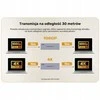 „Unitek“ HDMI skirstytuvas 4K 1 įvestis 16 išėjimų 4K@30Hz