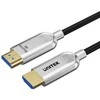 „Unitek“ optinis kabelis HDMI 2.0 AOC 4K 60Hz 80 m