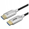Unitek optinis kabelis HDMI 2.0 AOC 4K 60Hz 30 m