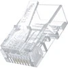 Unitek modulinis kištukas RJ45 Cat.5e 100 vnt.