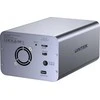 Unitek RAID korpusas, skirtas SATA 2,5"/3,5" 4 režimų 40TB USB C 10Gb/s