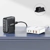 Unitek GaN 70W 2xUSB-A 2xUSB-C