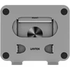 UNITEK STAND WITH HUB USB-C 5W1 PD100W HDMI RJ45
