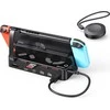 Unitek prijungimo stotelė, skirta Nintendo Switch + nuotolinio valdymo pultui