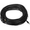 PRZEWÓD C19025BK01 2 x CINCH / Jack TRS 3.5 mm 15 m UNITEK