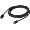 LAIDAS Y-C1479BBK03 USB-A KIŠTUKAS / USB-A LIZDAS 3 m 3.0 UNITEK