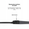 USB šakotuvas „Unitek“ 4w1 USB-C 10 Gbps, 4x USB-A H1112EGY01