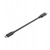 „SolidForce Reefer USB-C“ magnetinis M.2 SSD korpusas Unitek (NVMe/SATA)