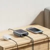 „Unitek“ 2xUSB-A 3xUSB-C GAN 188W