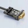 Unitek Kabelis HDMI ir VGA, FullHD 60Hz, 2 m