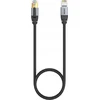 „Unitek“ Ethernet RJ-45 LAN jungiamasis laidas, cat.8 (S/FTP), 15 m