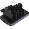 Unitek įkrovimo stotelė 3 x USB-A 20W, 3 x USB-C PD 60W, 80W