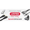 Unitek Kabelis Ethernet USB C RJ-45 LAN, tinklo kabelis, 1 m