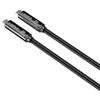 „Unitek“ USB-C optiniai kabeliai (10 Gbps, PD60W, 8K@30 Hz) 15 m