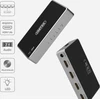 Unitek HDMI skirstytuvas 1 įvestis - 4 išvestis