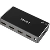 Unitek HDMI skirstytuvas 1 įvestis - 4 išvestis