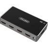 Unitek HDMI skirstytuvas 1 įvestis - 4 išvestis
