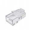 „Unitek Wtyk“ modulinis perėjimo RJ45 kat. 6 100 vnt.
