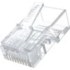 Unitek modulinis kištukas RJ45 Cat.6 100 vnt.
