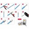 Unitek Wtyk modulinis perėjimo RJ45 Cat. 7, 50 vnt. OT1094ATP01