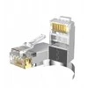 Unitek Wtyk modulinis perėjimo RJ45 Cat. 7, 50 vnt. OT1094ATP01