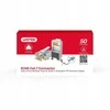 Unitek Wtyk modulinis perėjimo RJ45 Cat. 7, 50 vnt. OT1094ATP01
