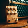 Gitaros Efektas - Universal Audio UAFX Enigmatic '82 Overdrive Special Amp