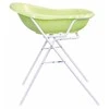 KEEEPER 10015 DAWID Universalus vonios stovas 84 ir 100 cm, baltas